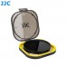 JJC 77mm ND2-2000 Variable ND Filter